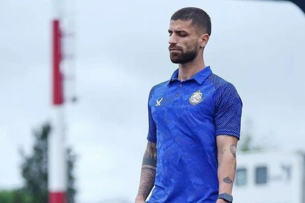  وضعیت مبهم میلاد سرلک؛ سلام به پادگان