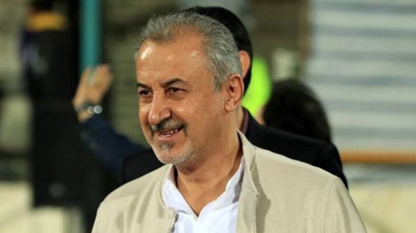 تاکید دوباره درویش؛ هیچ کدام از سهمیههای خارجی پرسپولیس نسوخته است