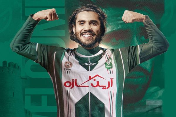 فراز امامعلی به خیبر خرمآباد پیوست