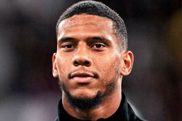  مدافع فرانسوی فاصله چندانی تا پیراهن یوونتوس ندارد