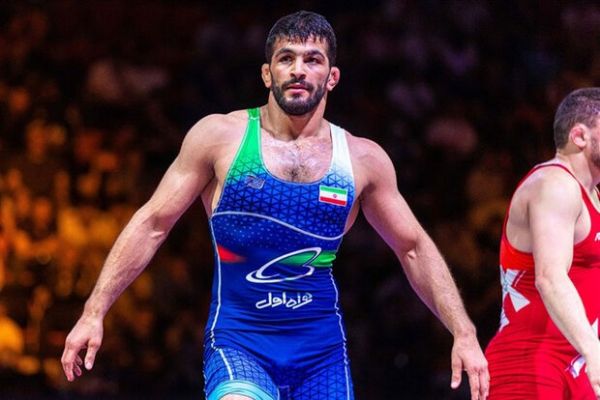 برنامه حسن یزدانی برای رسیدن به فینال چیست