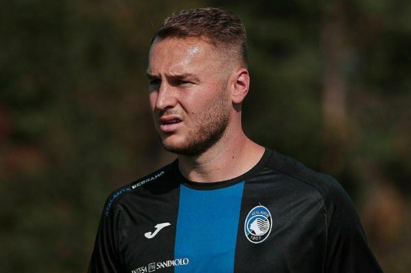  تلاش‌های هافبک هلندی آتالانتا برای پیوستن به یوونتوس