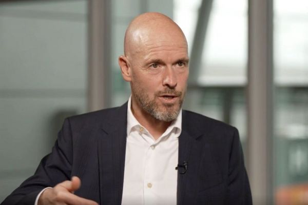  سرمربی منچستریونایتد علت خرید مدافع جوان فرانسوی را مشخص کرد