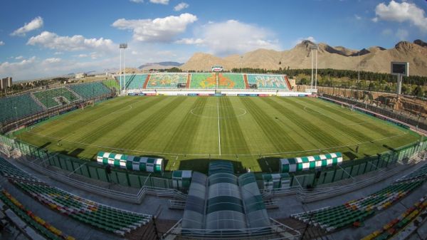 ورزشگاه نقشجهان در آستانه لغو؛ تیم ملی و سپاهان کجا می روند