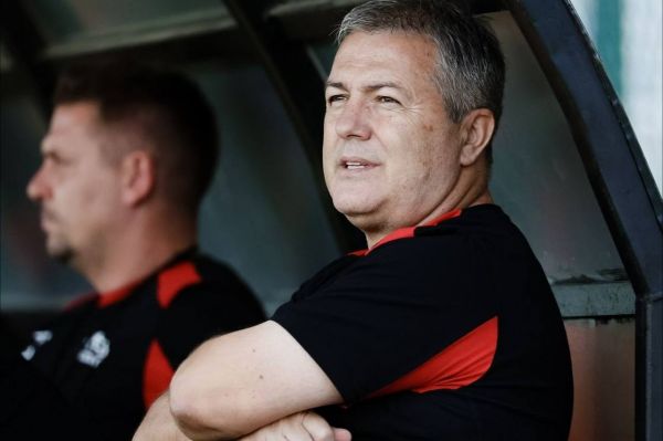  پیام اسکوچیچ به مدیران تراکتور؛ یک مهاجم نوک دیگر می‌خواهم