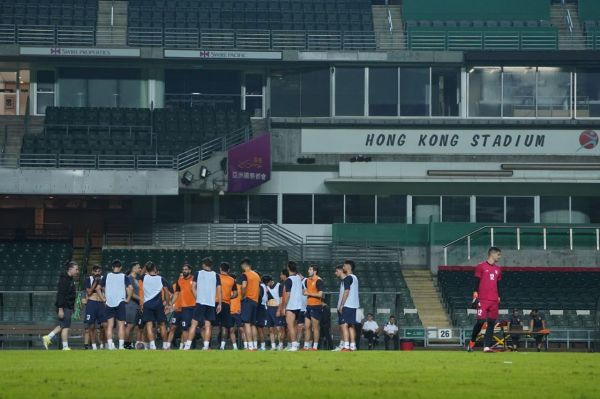  تیم ملی درخواستی برای بازی در تبریز نداشته است