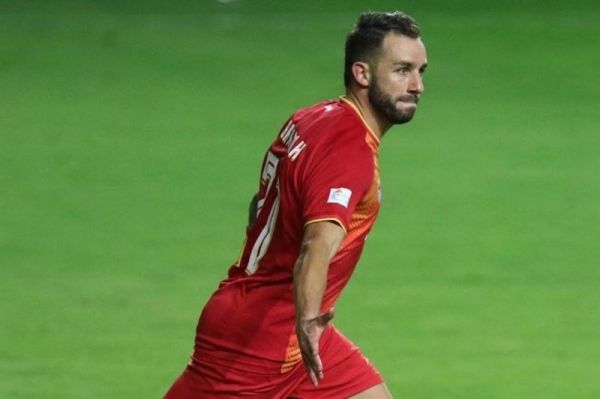  قرارداد ابراهیم حصار به صورت توافقی فسخ شد