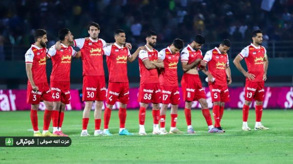 پکیج خاطرات کابوسوار؛ چرا پرسپولیس اراک را انتخاب کرد