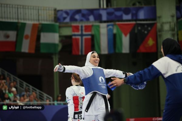 کیانی هنوز کارم تمام نشده است میخواهم این افتخارآفرینی را کامل کنم