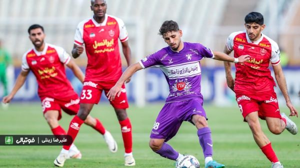  چرا مهدی گودرزی استقلالی نشد؛ اختلاف بر سر نحوه پرداخت مبلغ رضایتنامه