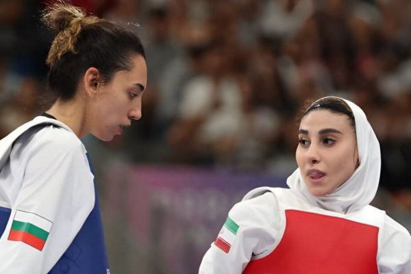 صعود کیانی به فینال به نفع علیزاده شد؛ کیمیا در جدول شانس مجدد