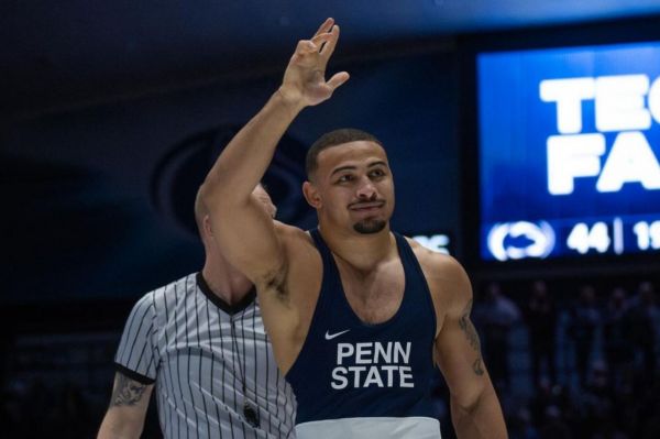  شگفتانه المپیک 2024؛ قاتل تیلور به فینال نرسید