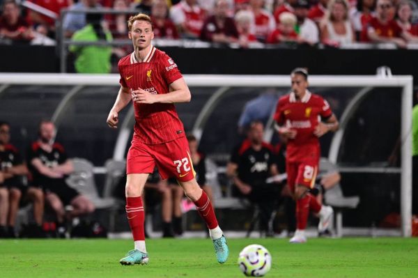  تلاش چند باشگاه آلمانی برای جذب مدافع هلندی لیورپول
