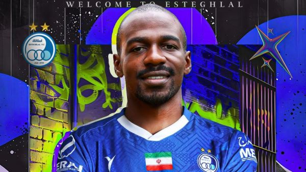  رسمی  گائل کاکوتا به استقلال پیوست