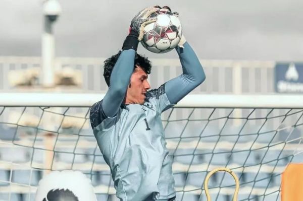  پورحمیدی در آستانه جدایی؛ جانشین بیرانوند در تراکتور مشخص شد