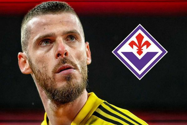 دروازه بان اسبق منچستریونایتد در آستانه حضور در فیورنتینا