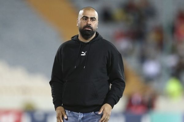  رسمی  مازیار زارع سرمربی ملوان شد