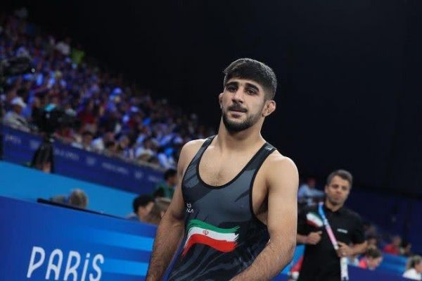 سعید اسماعیلی ، یک الگو تمام عیار برای دهه هشتادیها عکس