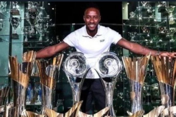  گران‌ترین بازیکن فوتسال جهان در عربستان