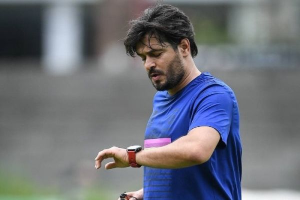  باشگاه شمس آذر در انتظار سفر سعید دقیقی به قزوین برای برگزاری جلسه