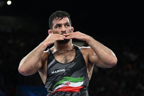 گزارش ویژه حسن یزدانی یک گام تا تاریخسازی فاصله دارد