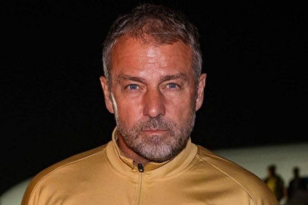 ارزیابی هانسی فلیک از اردوی پیش فصل بارسلونا چگونه است