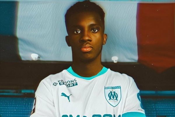  مارسی و تلاش دوباره برای جذب مهاجم آرسنال