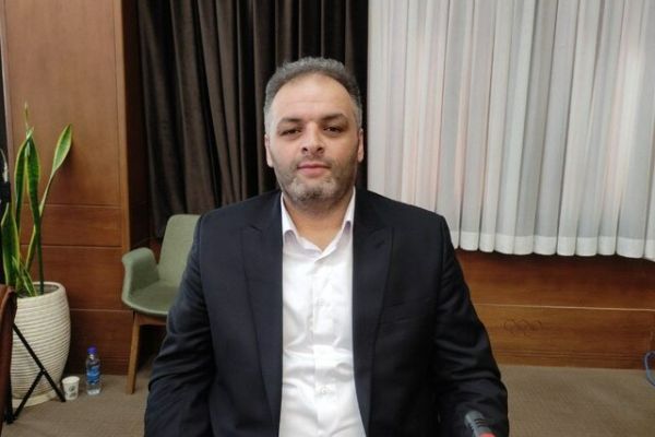 انوشیروانی جوادی بعد از مصدومیت همه تلاش خود را کرد تا در المپیک موفق باشد