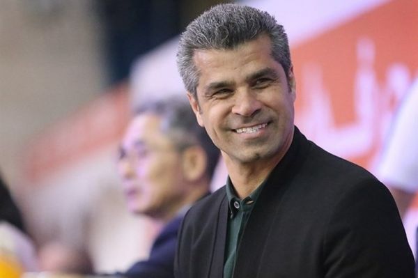  هادی ساعی  مدال نقره برخورداری برای من طلاست  دختران عالی بودند