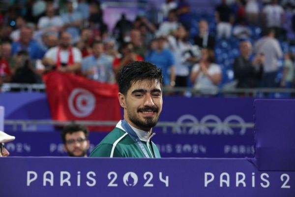  برخورداری  سخت‌ترین روز ورزشی‌ام بود  بارها خدا را احساس کردم