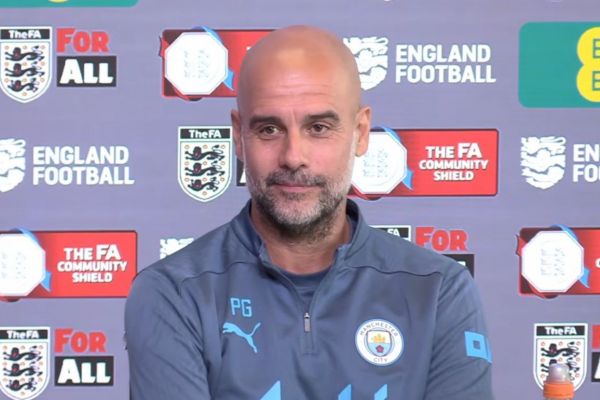  طعنه پپ گواردیولا به هزینه های آرسنال و منچستریونایتد در فصل نقل و انتقالات