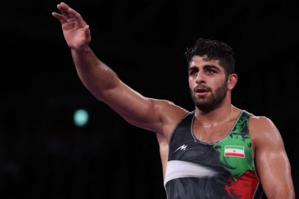  کشتی فرنگی چگونه تاریخ‌ساز شد