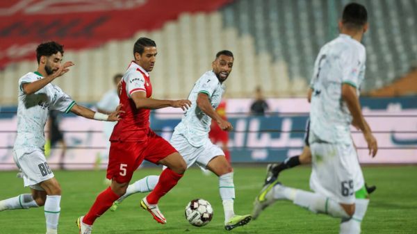 پرسپولیسِ میزبان در هفتههای اول لیگ برتر نباخته؛ شهری که دوستش ندارم