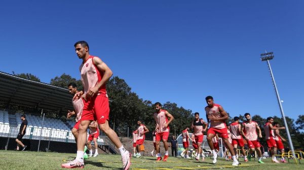 وضعیت نامشخص پرسپولیس در دو پست حیاتی؛ از دفاع چپ و مهاجم چه خبر