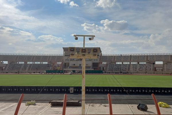  باجیوند  استقلال برای میزبانی در ورزشگاه سردار آزادگان درخواست نداده است