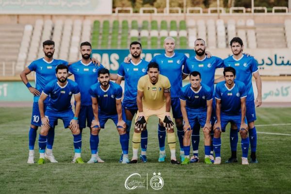 آخرین وضعیت خارجیهای استقلال؛ سه بازیکن کنار گذاشته میشوند