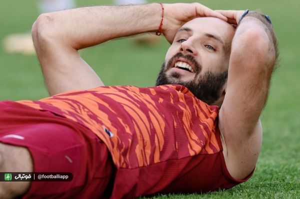  امیدواری در تراکتور؛ خیالتان از هافبک دفاعی راحت