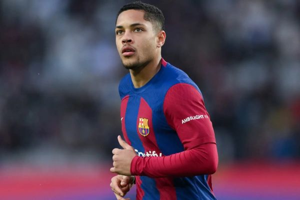  بازیکن بارسلونا و ترک تمرینات به خاطر تب داشتن