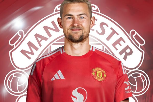  ادعای رومانو؛ مدافع بایرن مونیخ به منچستریونایتد پیوست