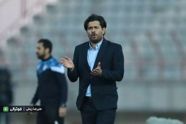 غیررسمی بازگشت سعید دقیقی به شمس آذر