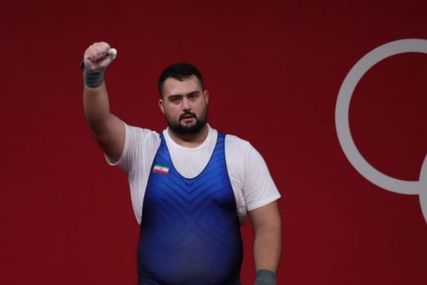  داودی در حرکت یک ضرب در جایگاه چهارم قرار گرفت