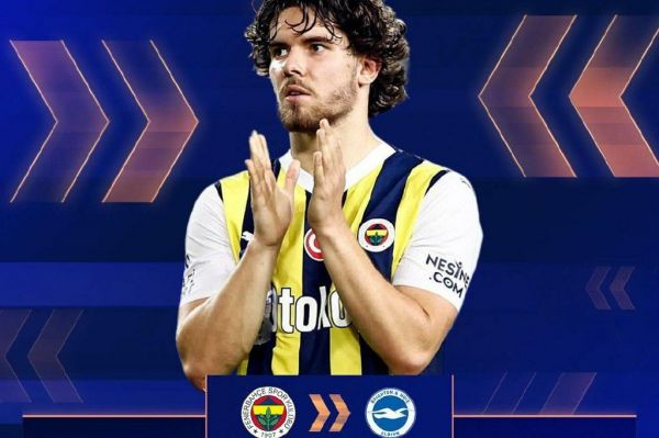  برایتون نزدیک تر از منچستریونایتد به جذب مدافع فنرباغچه