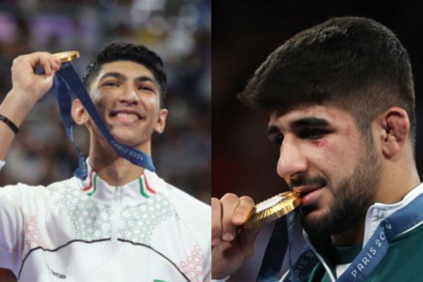 گزارش ویژه کولاک دهه هشتادیها در پاریس؛ نصفشان مدال گرفتند