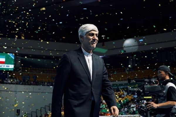  هاشمی  کسب 10 مدال در المپیک اتفاق بزرگی است اما ورزش ما بیشتر از این ظرفیت دارد