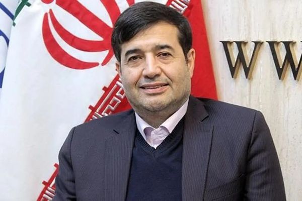  معرفی دنیامالی به عنوان وزیر پیشنهادی ورزش و جوانان