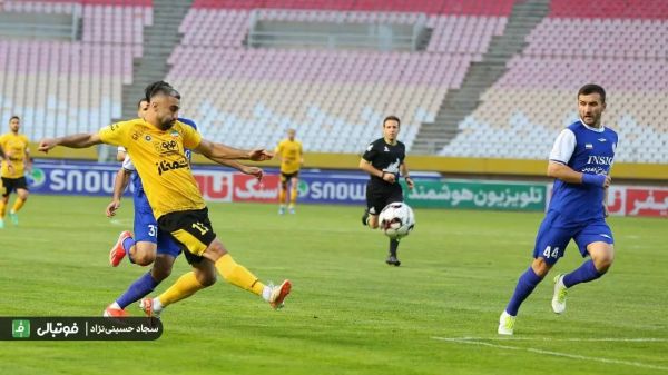  سپاهان در هفته‌های اول تاریخ لیگ برتر؛ بدون باخت برابر تازه‌واردها