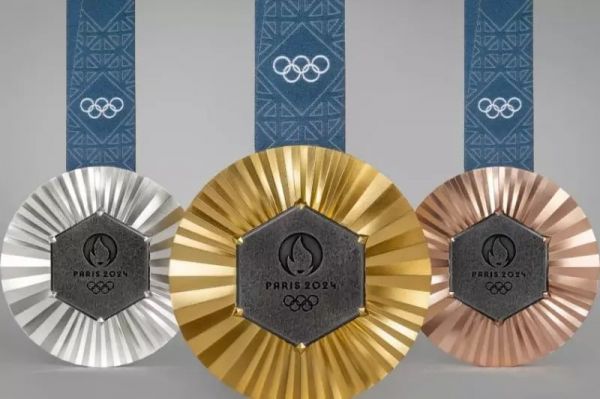 آخرین بهروزرسانی جدول مدالی المپیک ایران در رده 21 قرار گرفت