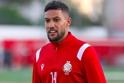 حدادی یحیی عطیه الله تمایلی نداشت به ایران بیاید