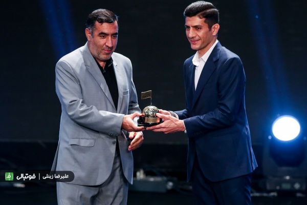 ایلدروم امیدواریم با آمدن VAR اشتباهات کمتری در لیگ ببینیم