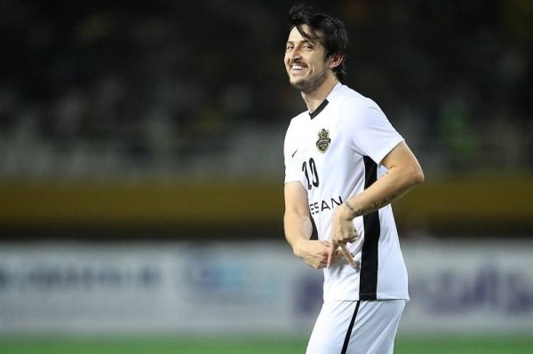 سردار آزمون، مهمترین بازیکن شبابالاهلی مقابل الغرافه از نگاه رسانه اماراتی